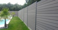 Portail Clôtures dans la vente du matériel pour les clôtures et les clôtures à Savigny-sur-Ardres